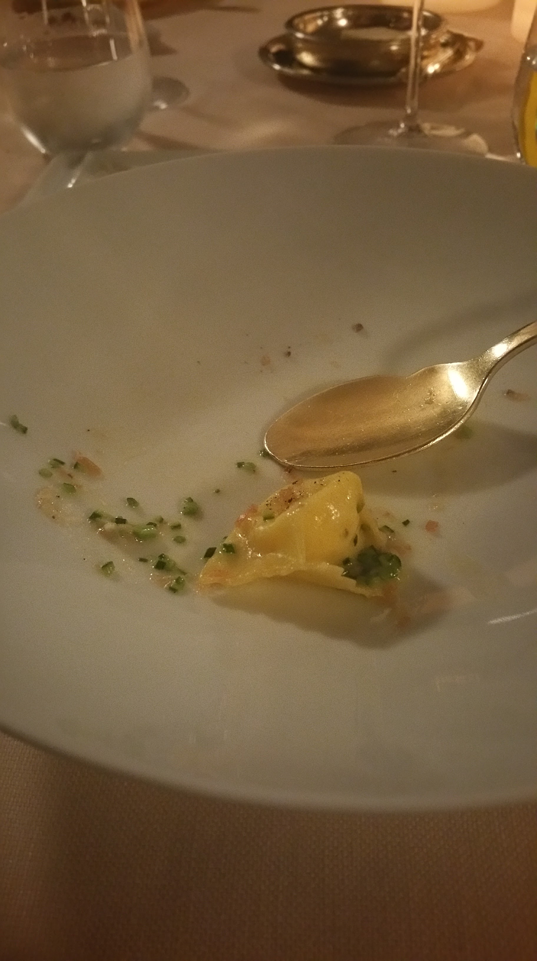 Fagottelli “La Pergola”